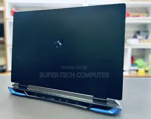 New Laptop Acer Predator Helios 18 PH18-71 16GB Intel Core I9 SSD 1T