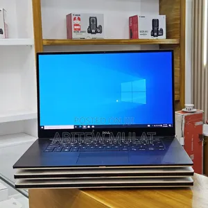 Photo - New Laptop Dell XPS 15 16GB Intel Core I7 SSD 512GB