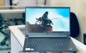 New Laptop Dell 16GB Intel Core I7 SSD 512GB