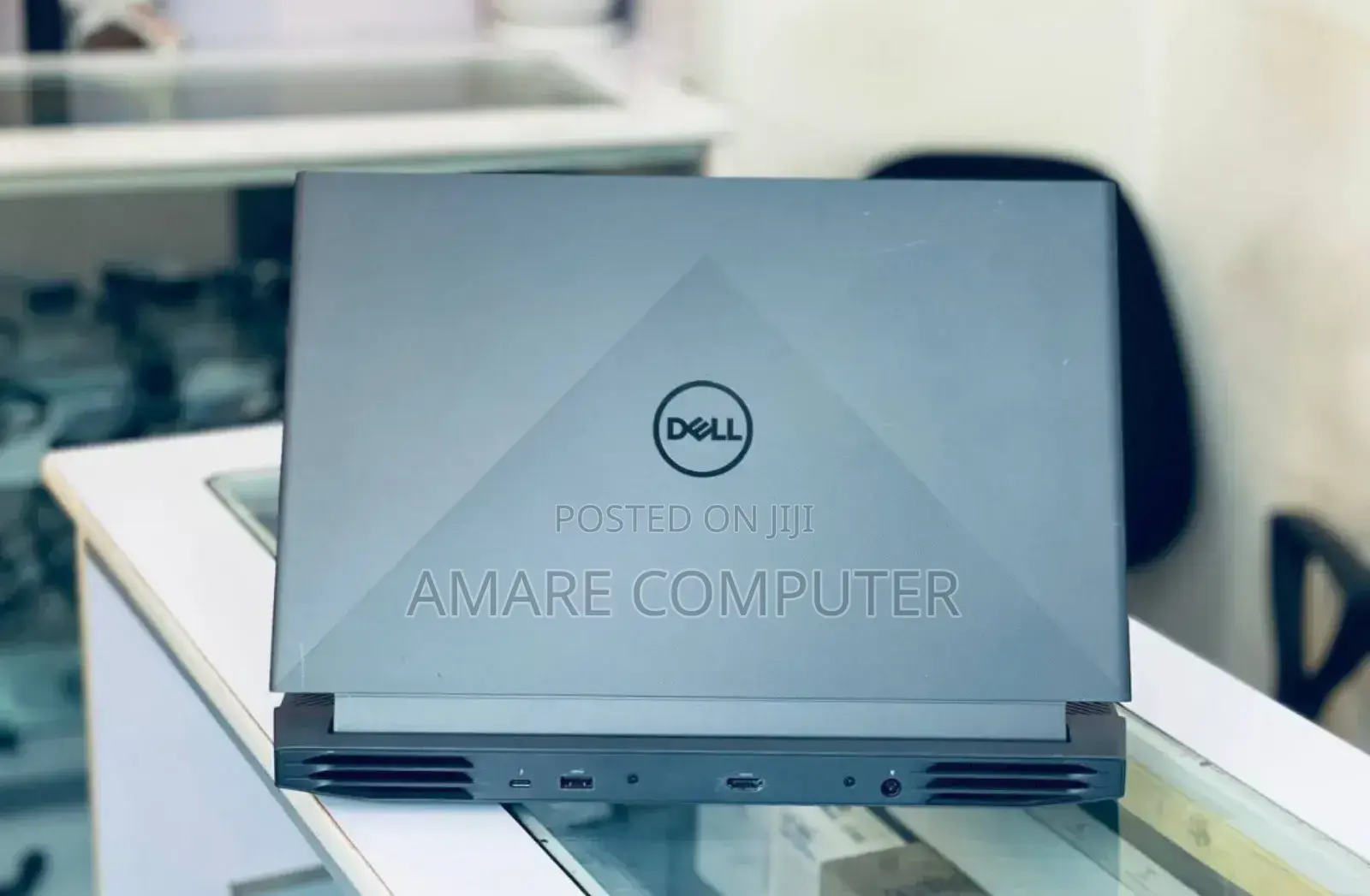 New Laptop Dell 16GB Intel Core I7 SSD 512GB