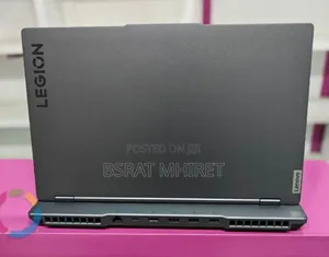 New Lenovo Legion Y7000P IRX9 Gaming Laptop 16GB Intel Core I7 SSD 1T