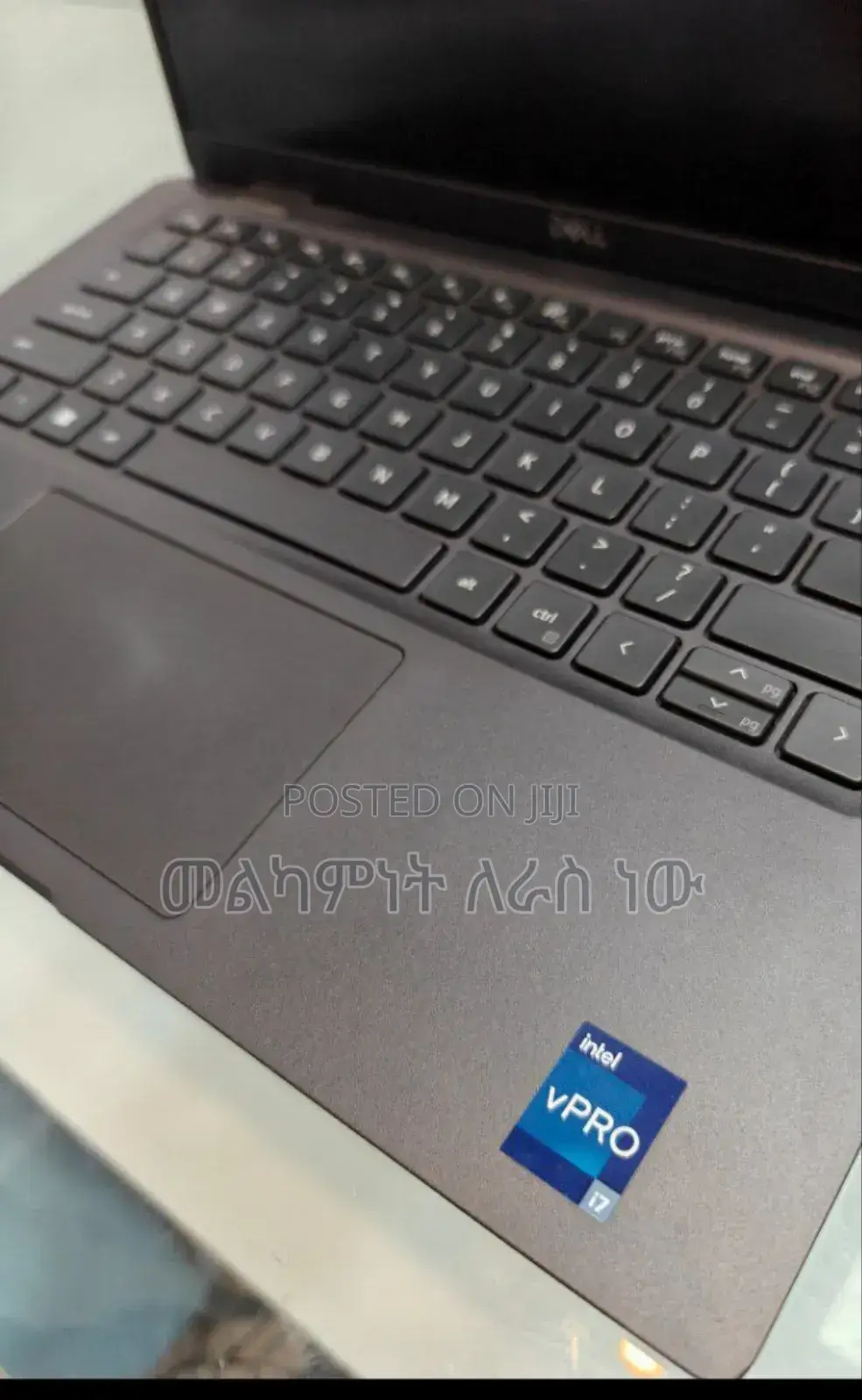 New Laptop Dell Latitude 5310 16GB Intel Core I7 SSD 512GB