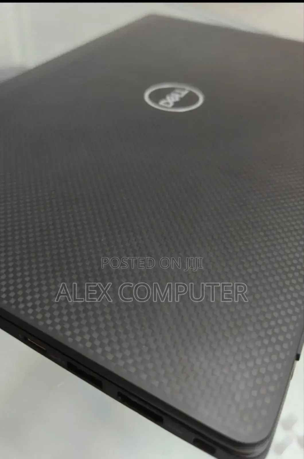 New Laptop Dell Latitude 5310 16GB Intel Core I7 SSD 512GB