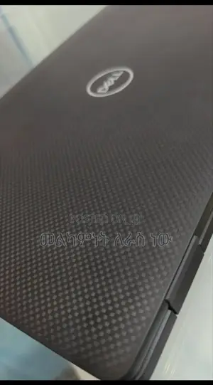 New Laptop Dell Latitude 5310 16GB Intel Core I7 SSD 512GB