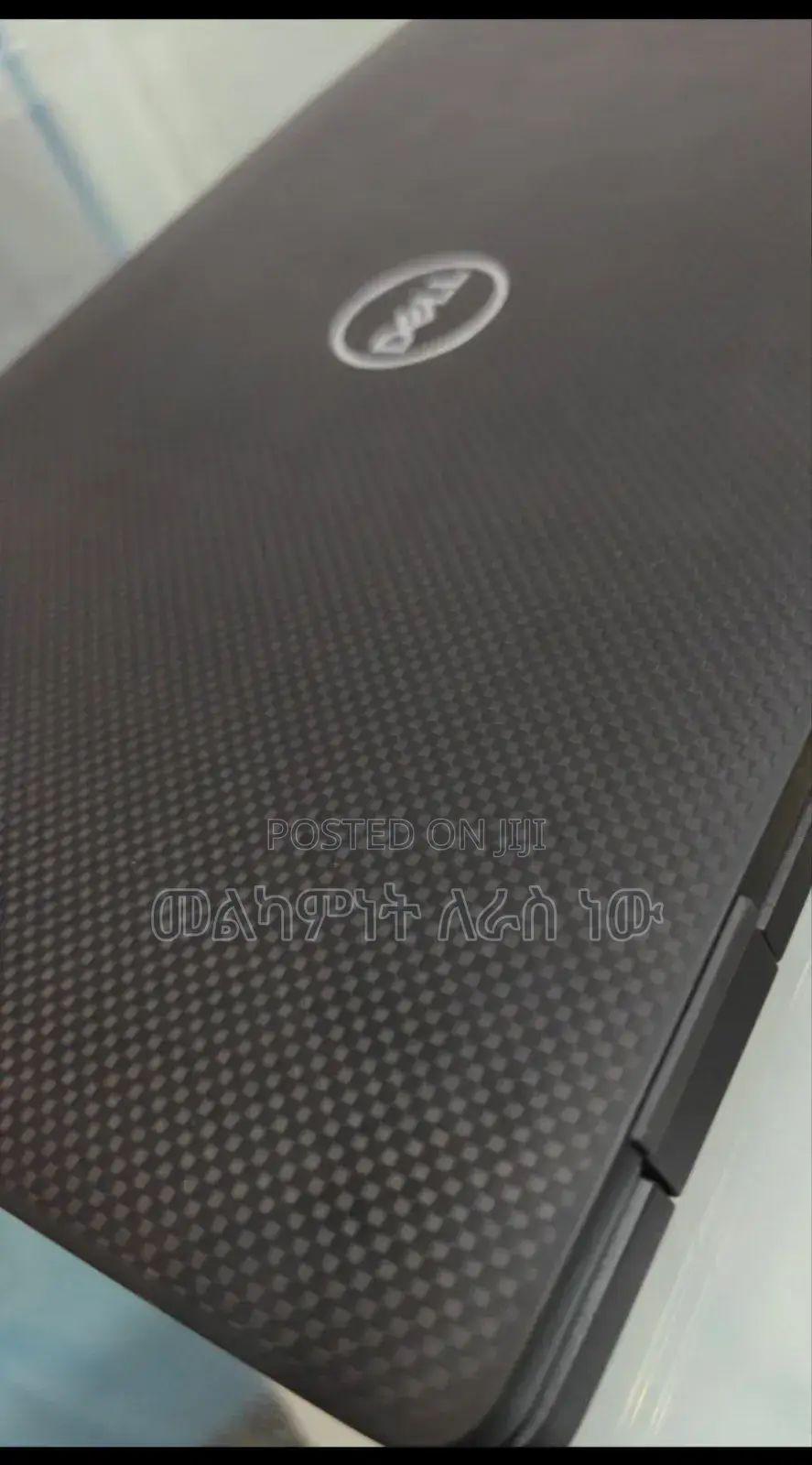 New Laptop Dell Latitude 5310 16GB Intel Core I7 SSD 512GB