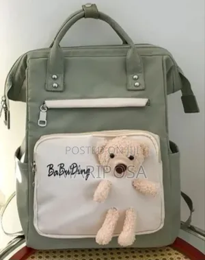 Photo - High Quality School Bags