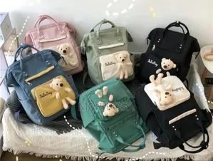 High Quality School Bags