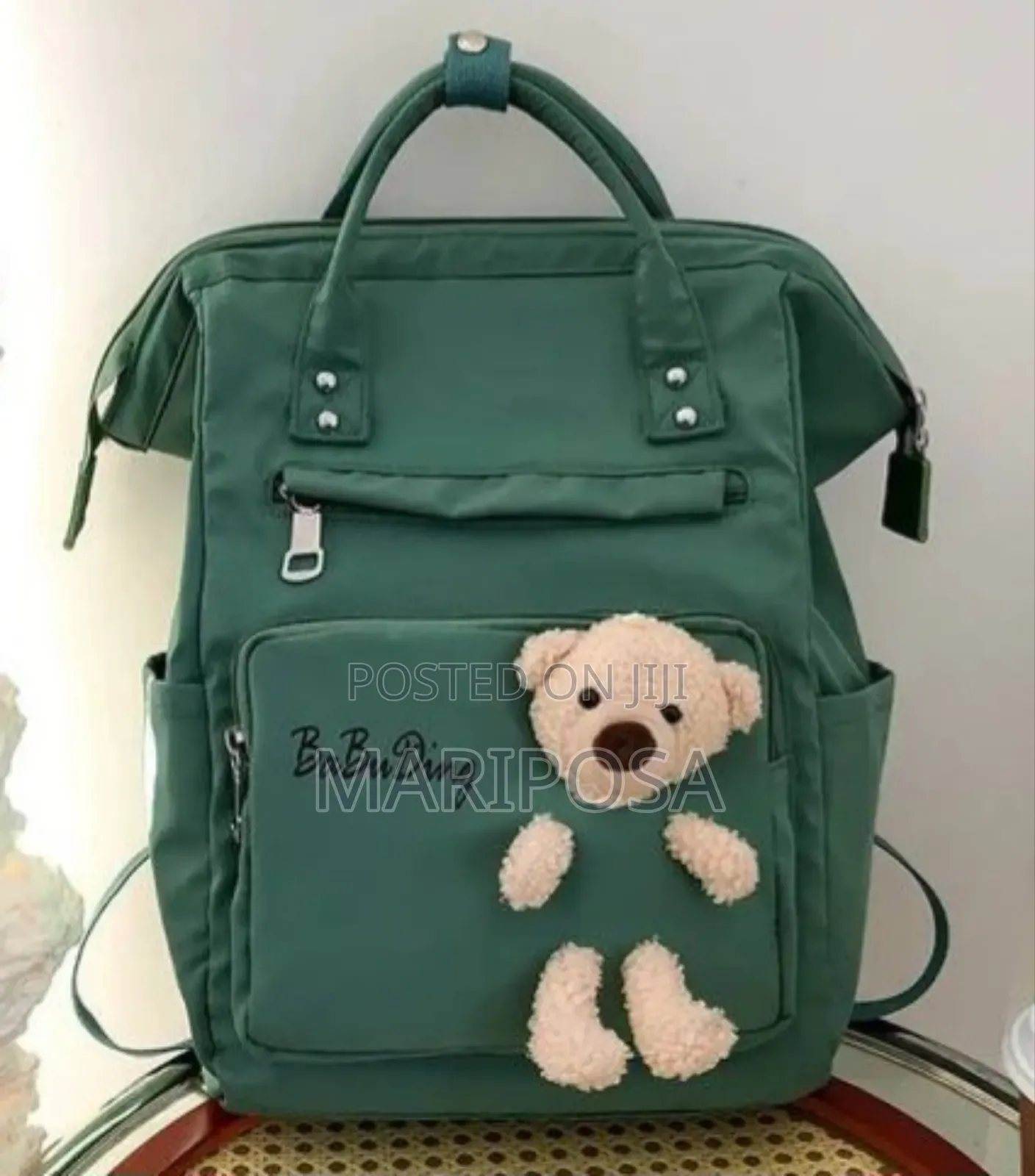 High Quality School Bags