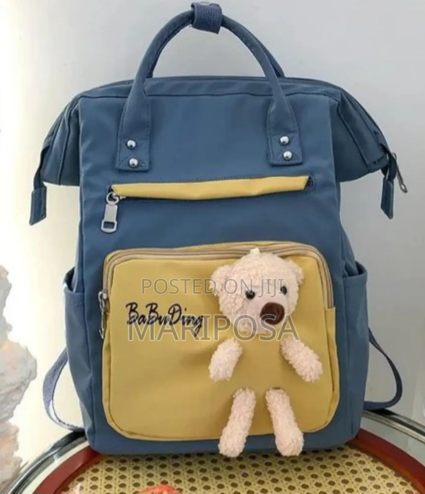 High Quality School Bags