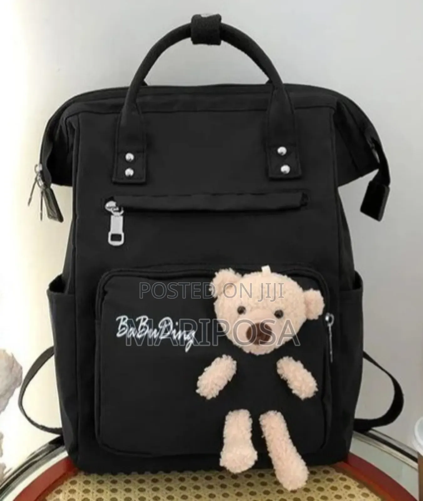 High Quality School Bags