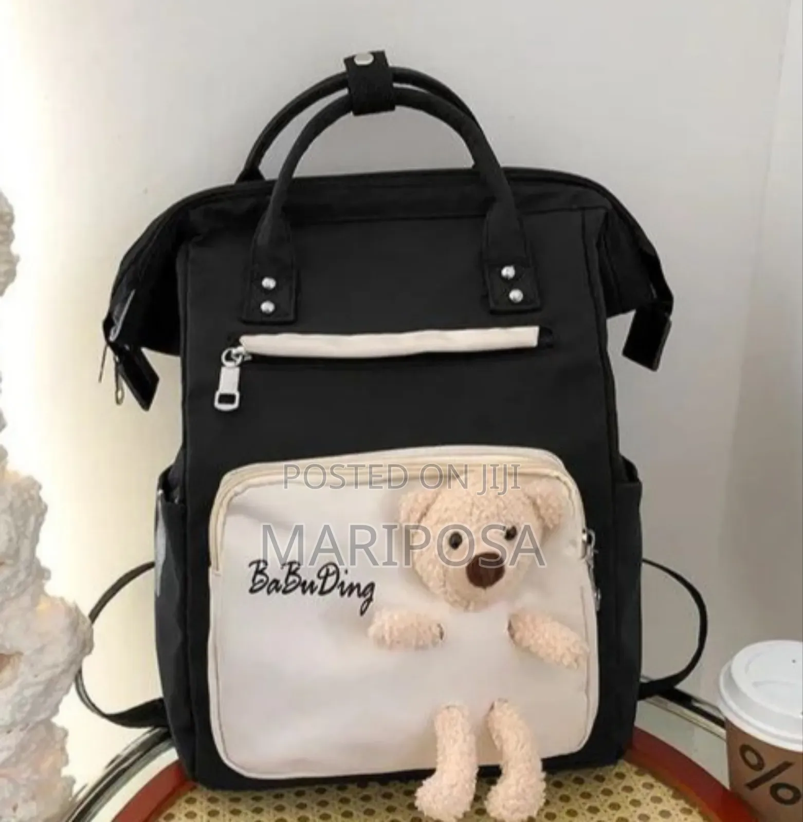 High Quality School Bags