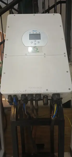 Sun-Powered Savings: Why G-Power Is Ethiopia’S Energy Future