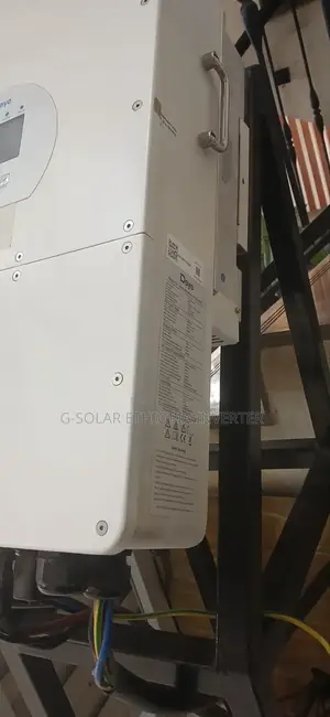 Sun-Powered Savings: Why G-Power Is Ethiopia’S Energy Future