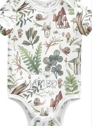 Infant Kids 4pcs Set