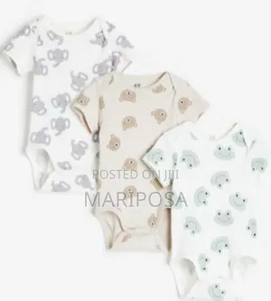 Infant Kids 4pcs Set