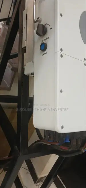 Sun-Powered Savings: Why G-Power Is Ethiopia’S Energy Future