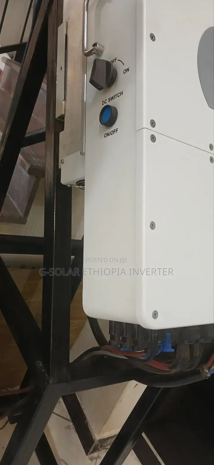 Sun-Powered Savings: Why G-Power Is Ethiopia’S Energy Future