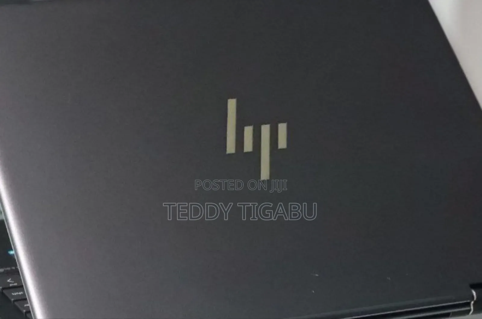 New Laptop HP Spectre 16GB Intel Core I7 SSD 512GB