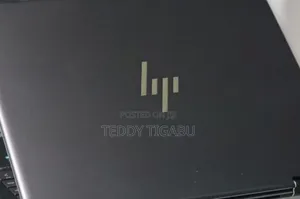 Photo - New Laptop HP Spectre 16GB Intel Core I7 SSD 512GB