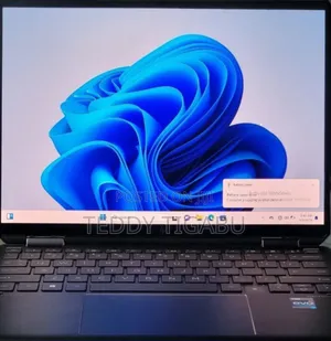 New Laptop HP Spectre 16GB Intel Core I7 SSD 512GB