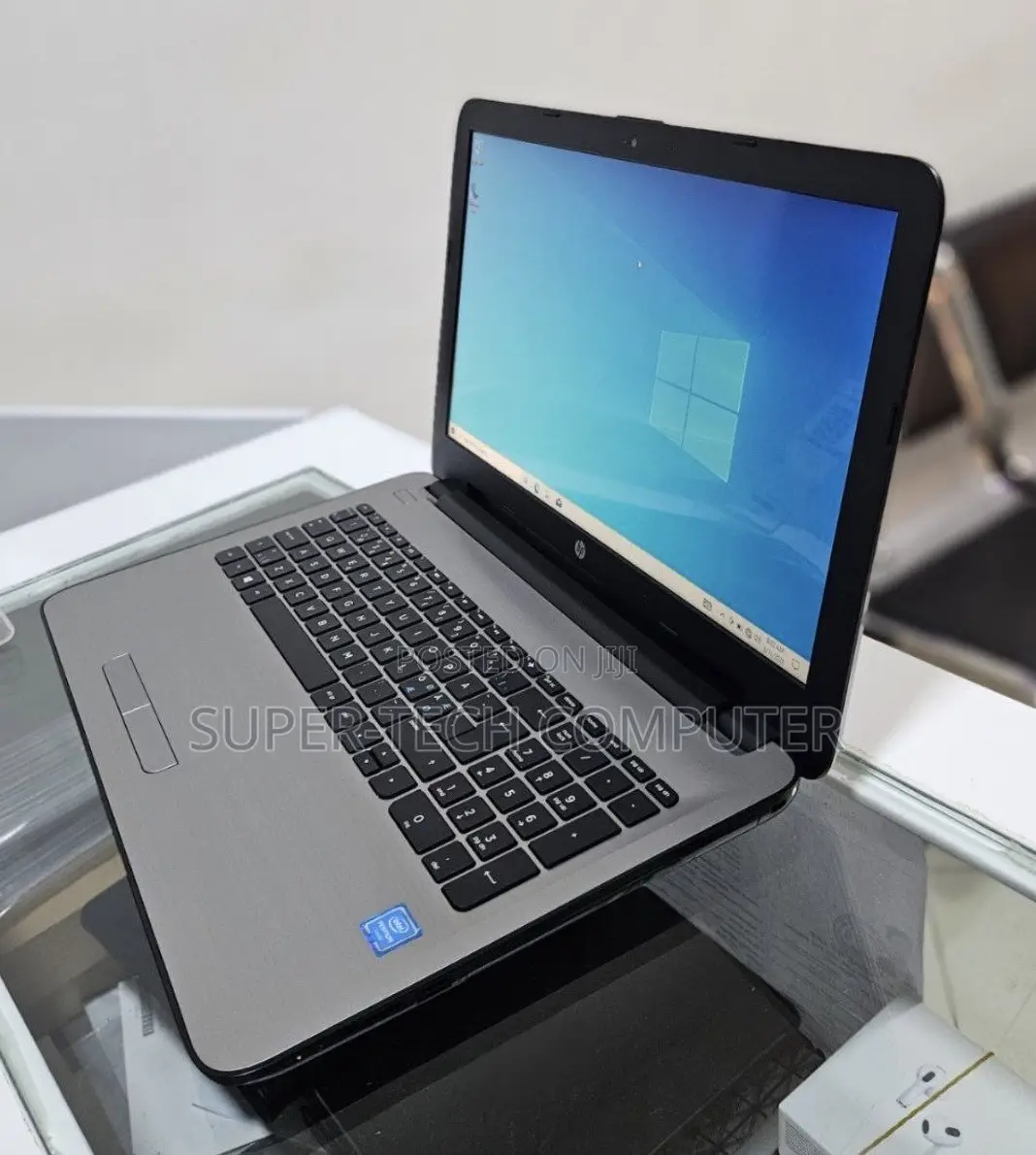 New Laptop HP Stream Notebook 8GB Intel Core 2 Quad SSD 128GB