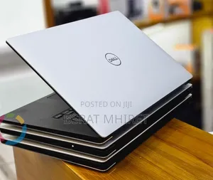 Photo - New Laptop Dell XPS 15 32GB Intel Core I7 SSD 512GB