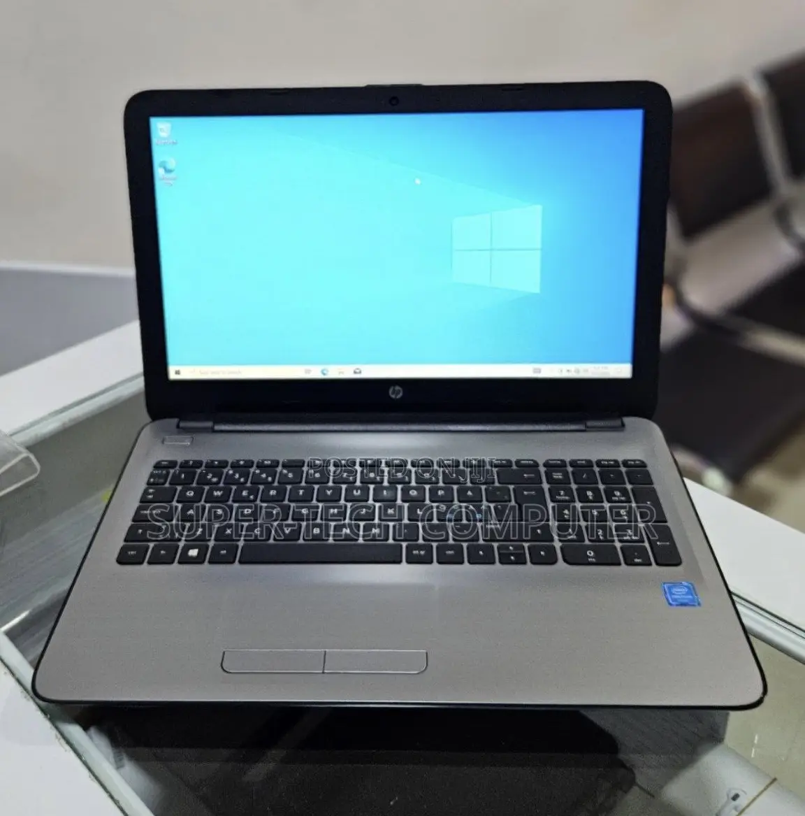 New Laptop HP Stream Notebook 8GB Intel Core 2 Quad SSD 128GB