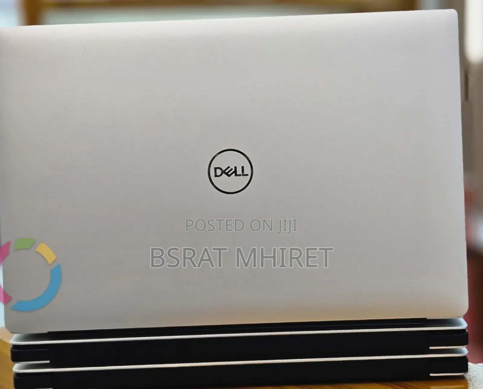 New Laptop Dell XPS 15 32GB Intel Core I7 SSD 512GB
