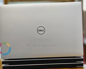 New Laptop Dell XPS 15 32GB Intel Core I7 SSD 512GB