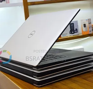 New Laptop Dell XPS 15 32GB Intel Core I7 SSD 512GB