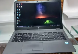 New Laptop HP Stream Notebook 8GB Intel Core I5 HDD 1T