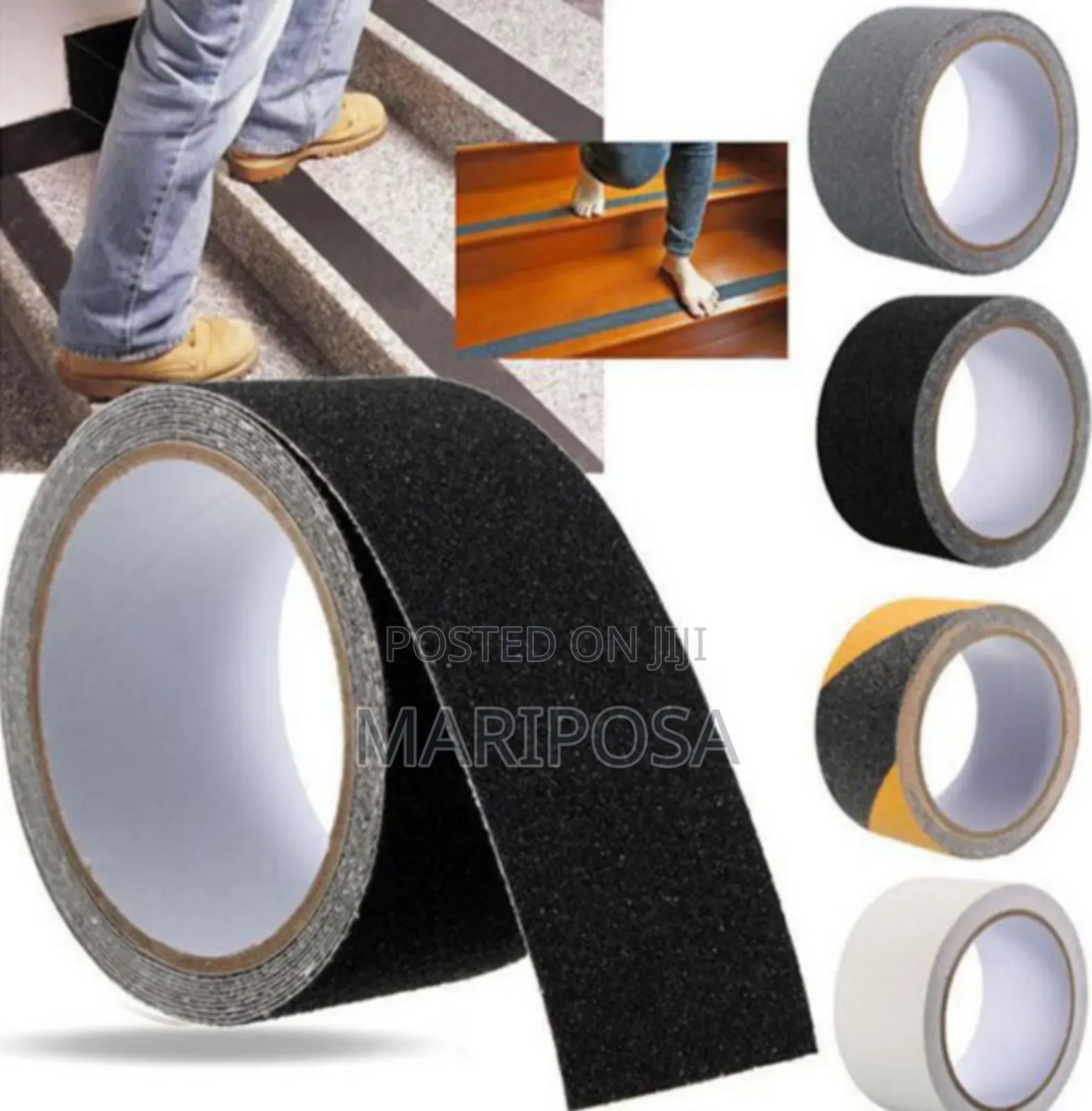 Anti Slip Tape