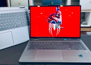 New Laptop Lenovo Yoga 7i 16GB Intel Core I7 SSD 512GB