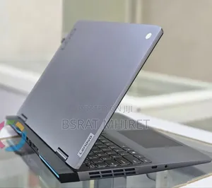 New Laptop Lenovo LOQ 15ARP9 16GB Intel Core I7 SSD 512GB