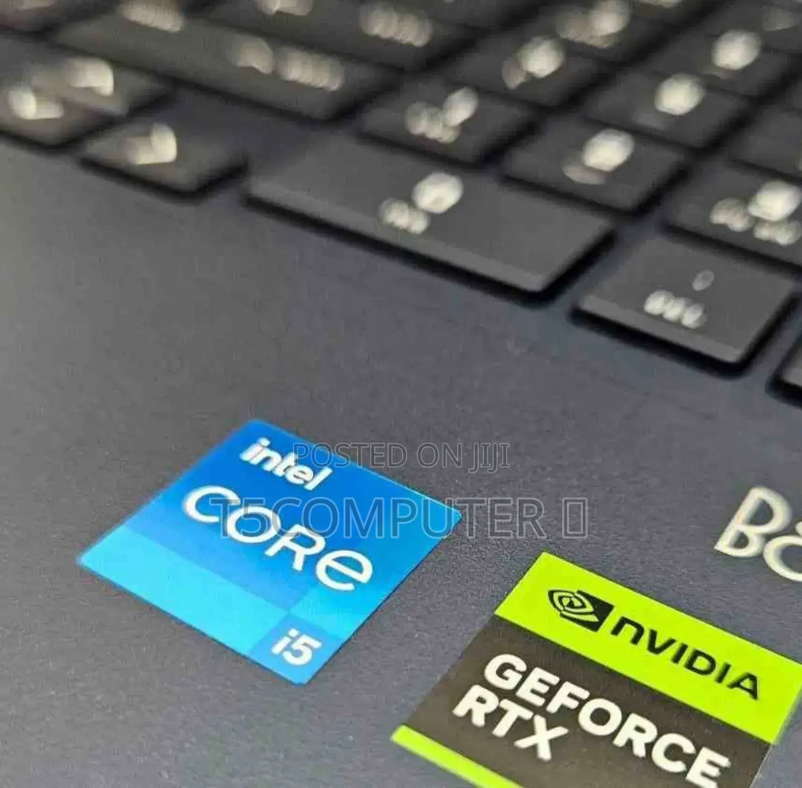 New Laptop HP Victus 15 8GB Intel Core I5 SSD 512GB