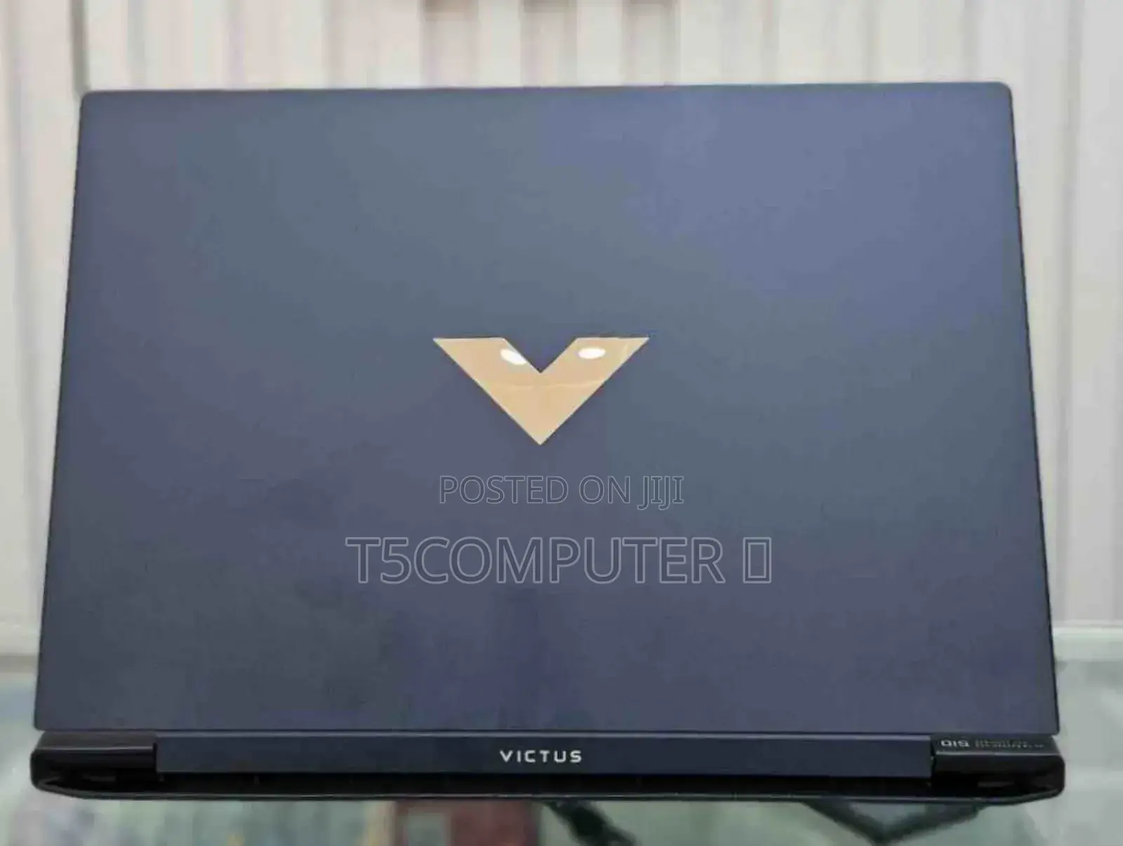 New Laptop HP Victus 15 8GB Intel Core I5 SSD 512GB