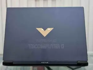 New Laptop HP Victus 15 8GB Intel Core I5 SSD 512GB