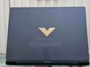 New Laptop HP Victus 15 8GB Intel Core I5 SSD 512GB