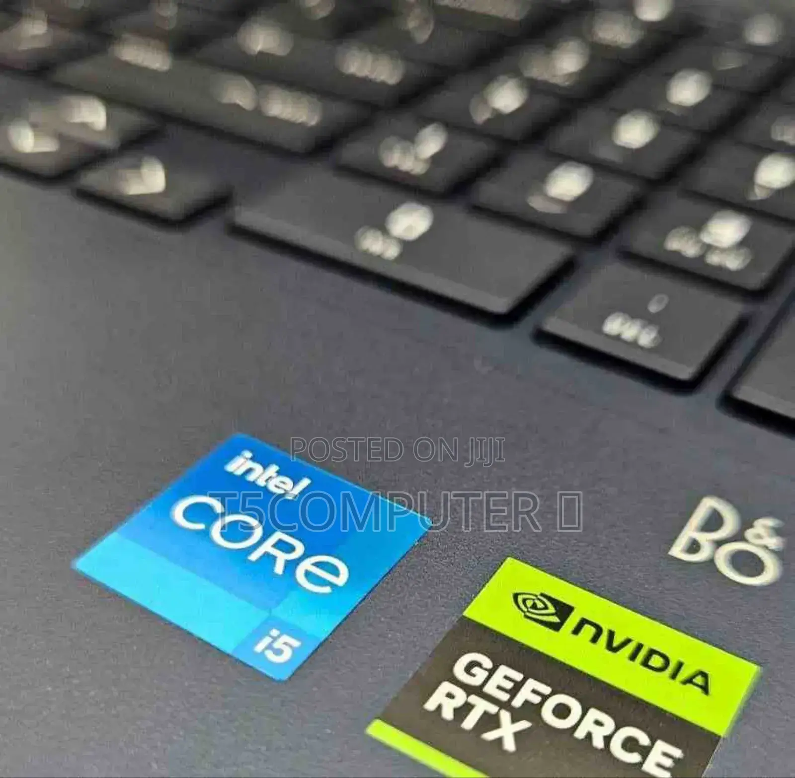 New Laptop HP Victus 15 8GB Intel Core I5 SSD 512GB