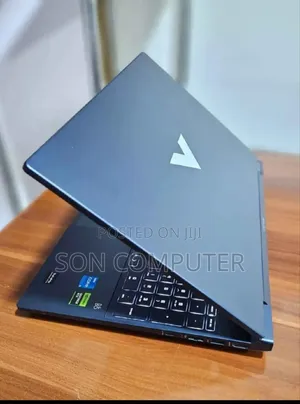 Photo - New Laptop HP Victus 16 16GB Intel Core I7 SSD 1T