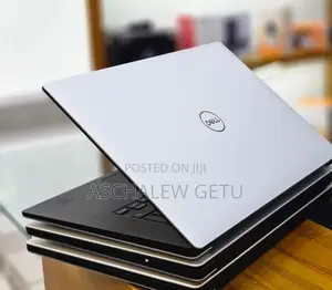 Photo - New Laptop Dell XPS 15 16GB Intel Core I7 SSD 512GB