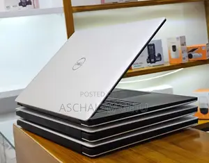 New Laptop Dell XPS 15 16GB Intel Core I7 SSD 512GB