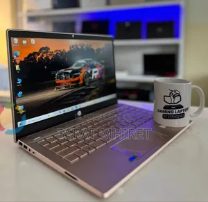 Photo - New Laptop HP Pavilion 15 8GB Intel Core I5 SSD 128GB