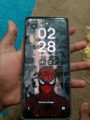 Photo - Samsung Galaxy S21 Ultra 5G 128 GB Black