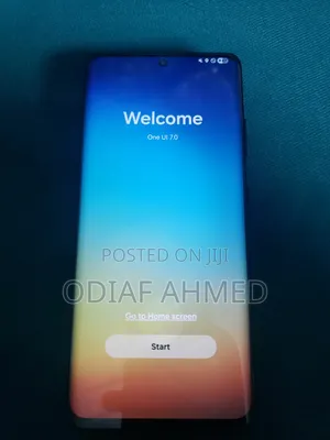 Samsung Galaxy S21 Ultra 5G 128 GB Black