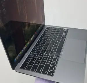 Photo - New Laptop Apple MacBook 8GB Apple M2 SSD 250GB