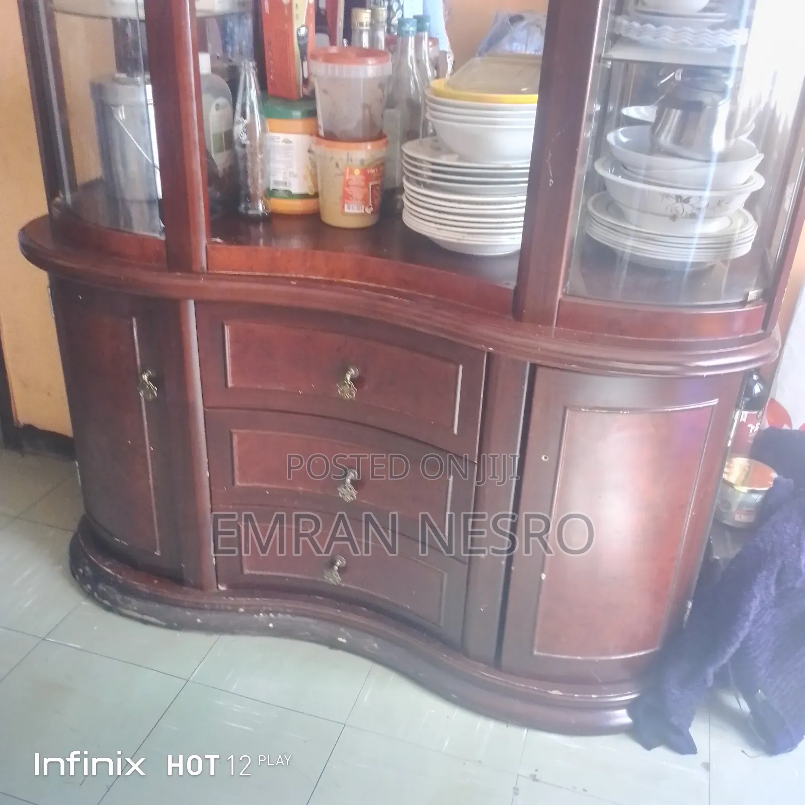 Furniture Accessories