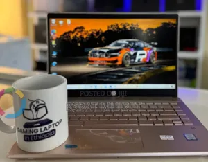 New Laptop HP Pavilion 15 16GB Intel Core I5 SSD 1T