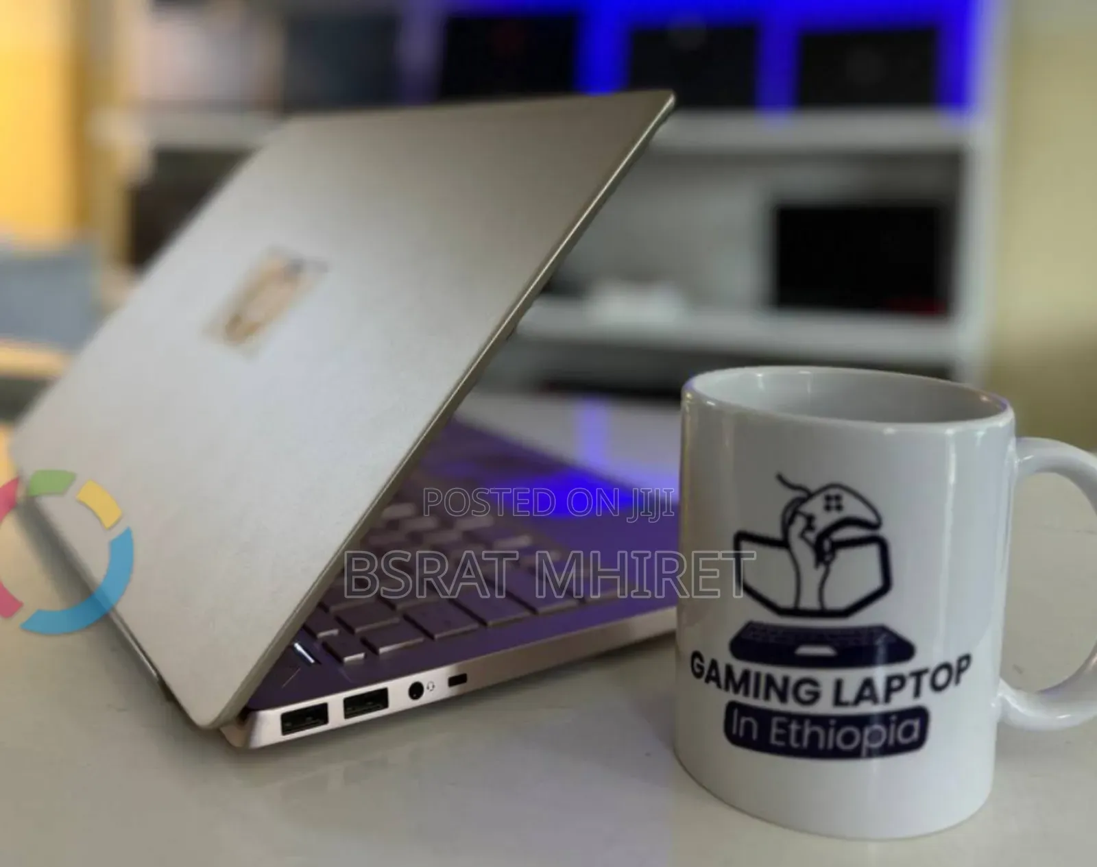 New Laptop HP Pavilion 15 16GB Intel Core I5 SSD 1T