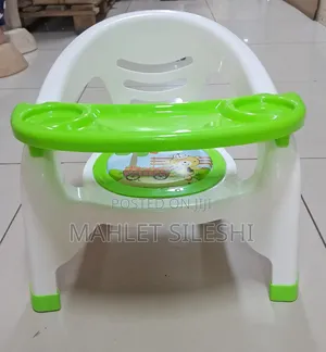 High Chair